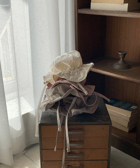 即納Vintage hat