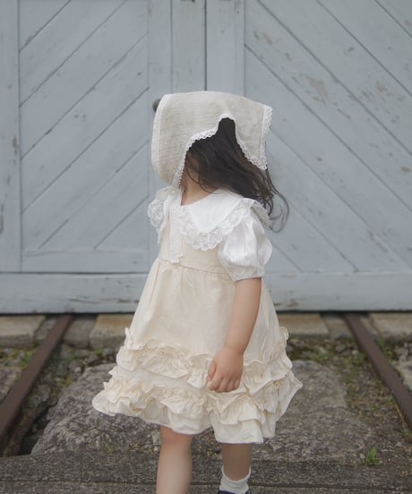 一部即納 Anne shirley Roan blouse