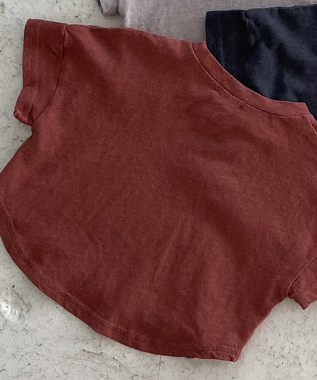 即納 nunubiel Daily tee