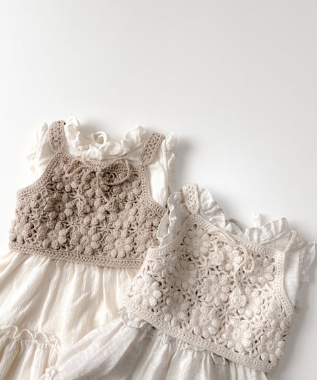 即納monbebe Handmade Bustier