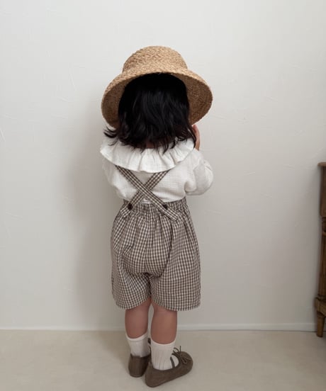 即納 mimi market Lucky Melbang Pants