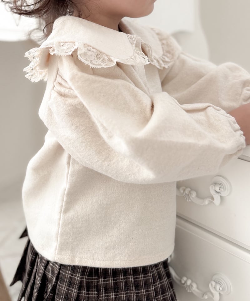 anne shirley トップス　ロンパース　カーデ　6着セット　 80cm 即納Anne shirley Ciel Blouse | alli.