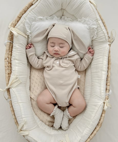 即納 Vanisailor suit (including bonnet)