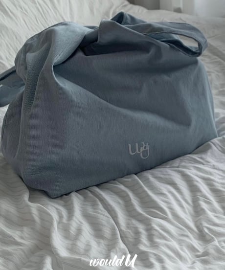 即納Mommy Big Shoulder Bag