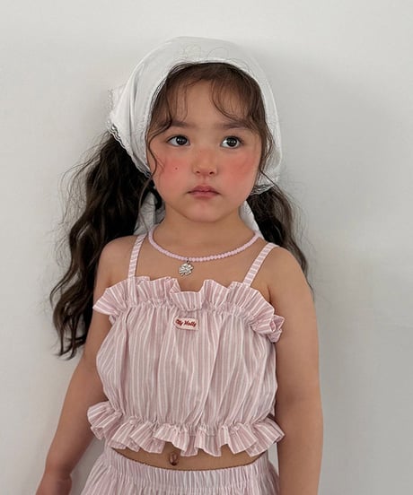 予約Elly Molly Popcorn bustier