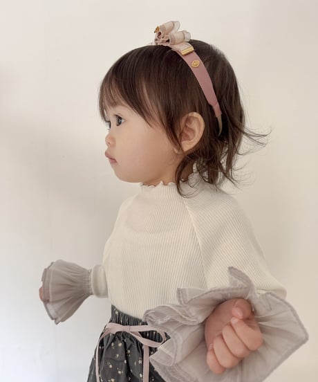 即納 Double prill tee