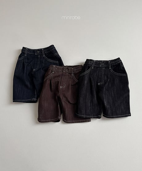 即納Mr. 6 Bupin Tuck