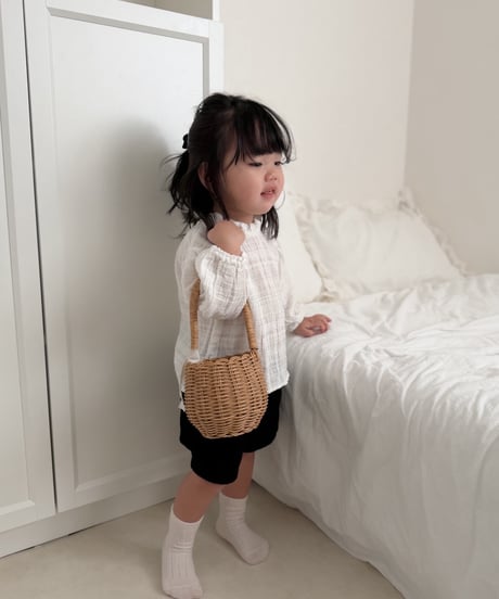 即納 mimi market Linger Short pants