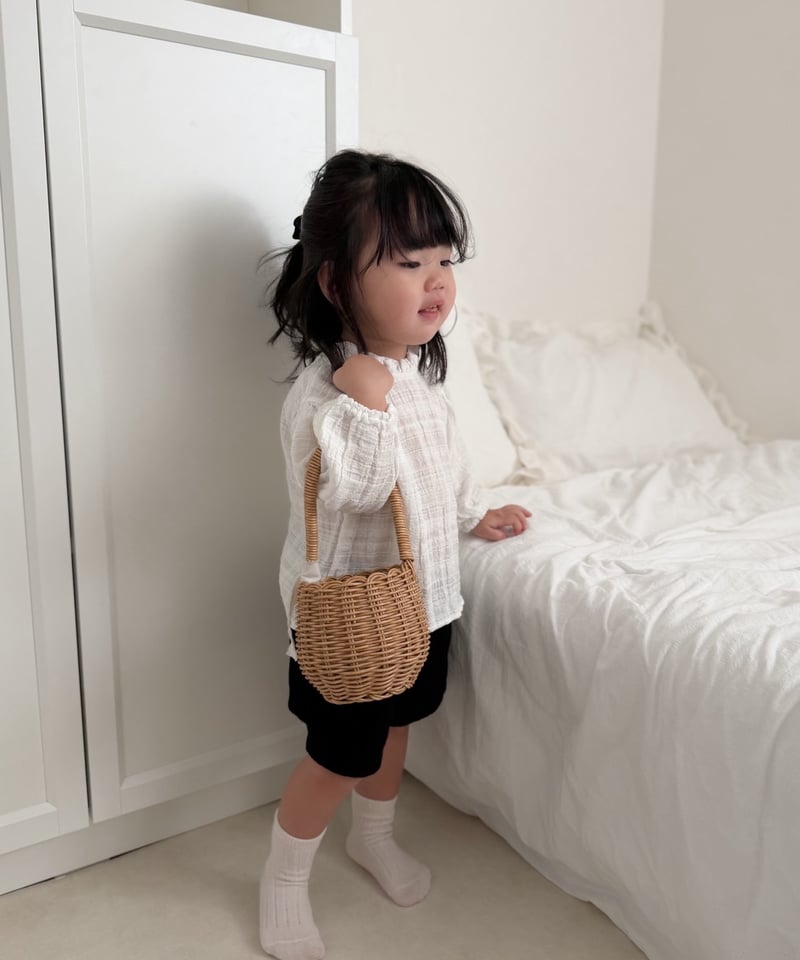 mimiページ 即納 mimi market Linger Short pants | alli.