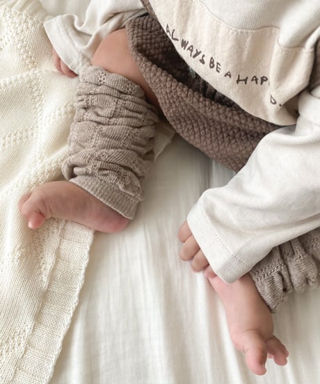 即納leg warmers