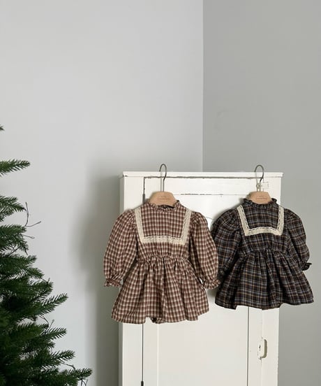 CATEGORY ロンパース | alli.