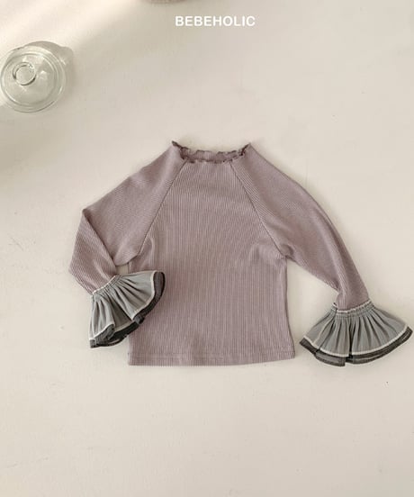 即納 Double prill tee