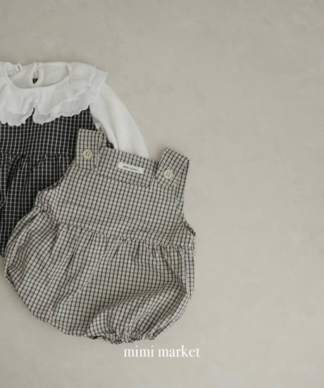 即納 mimi market Rona suit