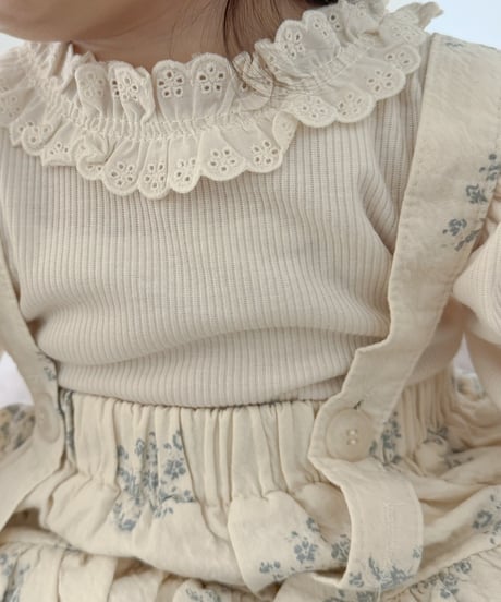即納Malang Lace Suit