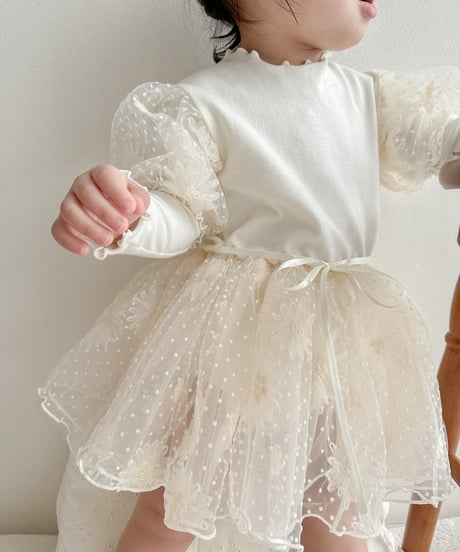 即納alli original angel  dress