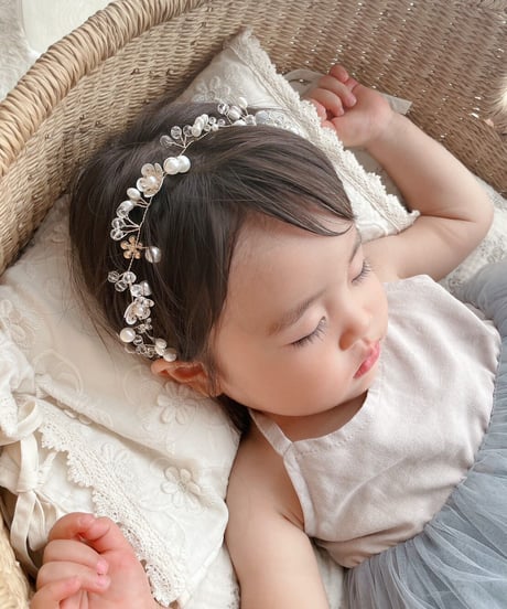 CATEGORY ヘッドドレス | alli.