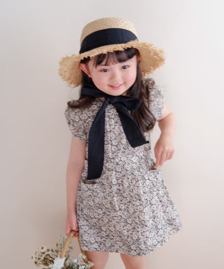即納ribbon paper hat
