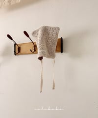 即納Race Bonnet Het (Bebe)