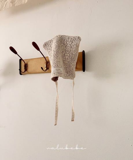 即納Race Bonnet Het (Bebe)