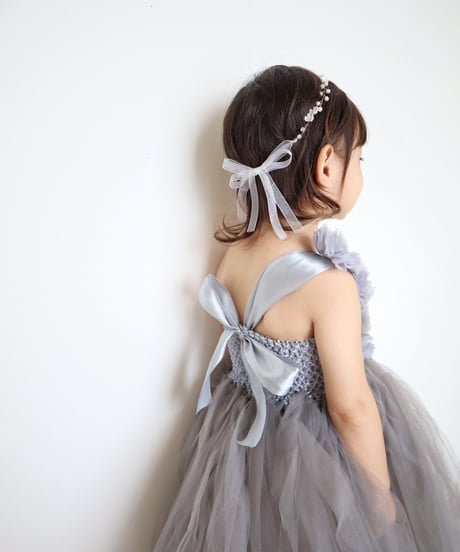 即納perl head dress