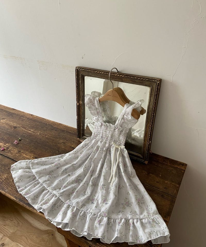 一部即納 Anne shirley Venus Dress | alli.