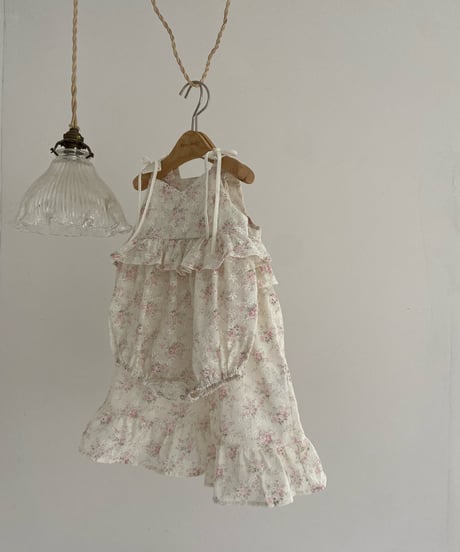 即納 Anne shirley Sophie Suit