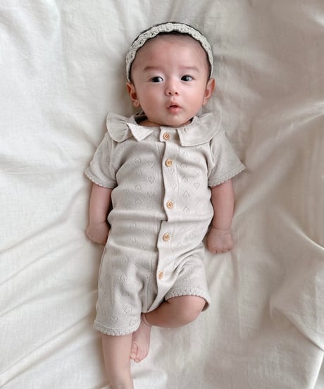 即納Heart new bon suit