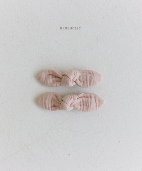 即納Gaze ribbon clip set