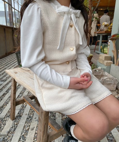 即納Angute with pants