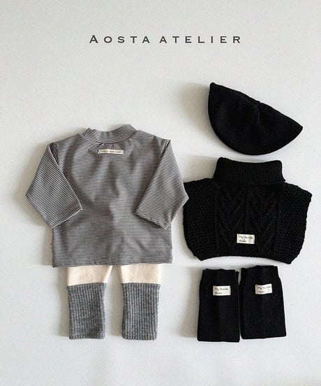 即納 aosta Signature