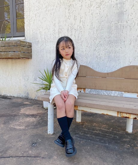 即納Angute with pants