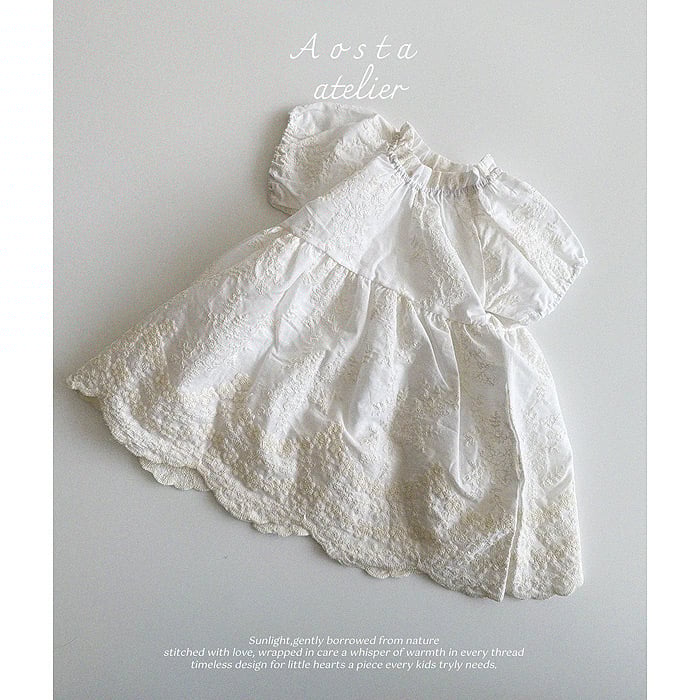 予約aosta Bibi one-piece | alli 