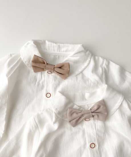即納formal shirt set up