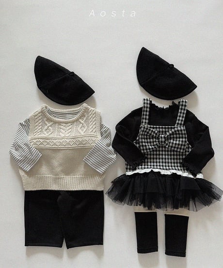 即納aosta Jenny Blouse