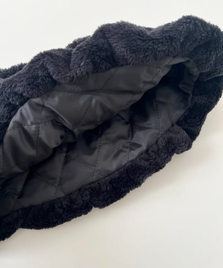 即納 boa balloon skirt
