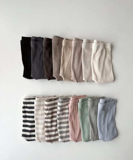 即納70.80cm baby lib leggings