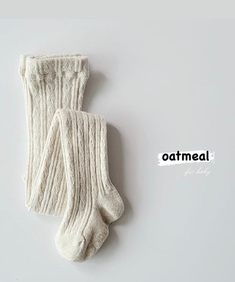 即納cable tights