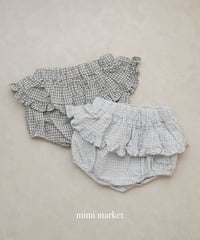 即納mimi market Ola Kang Bloomer