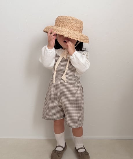 即納 mimi market Lucky Melbang Pants