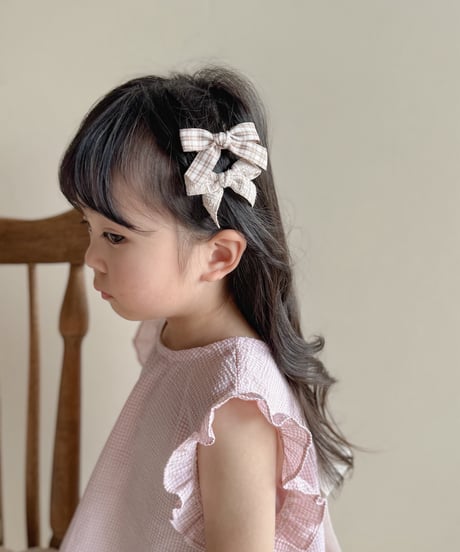 即納Sweet Baby Ribbon Trio
