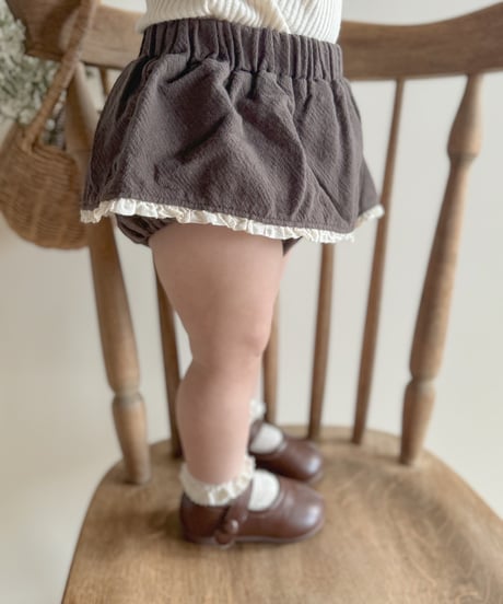 即納Linda Kang Skirt
