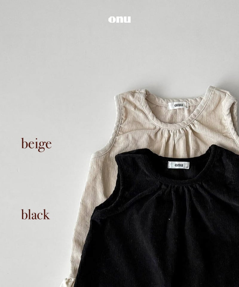 ワンピース ANDWANG Ruffle frill cami one-piece ANDWANG Ruffle frill cami one-piece