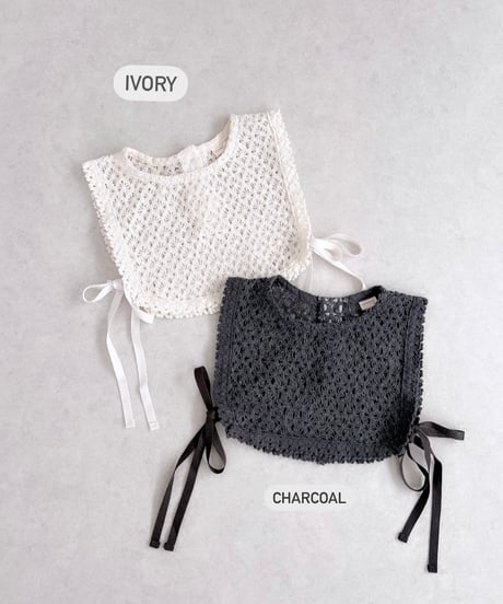 即納nunubiel Ario vest