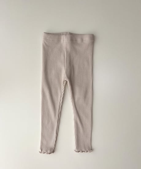 即納80-120cm mellow lib leggings