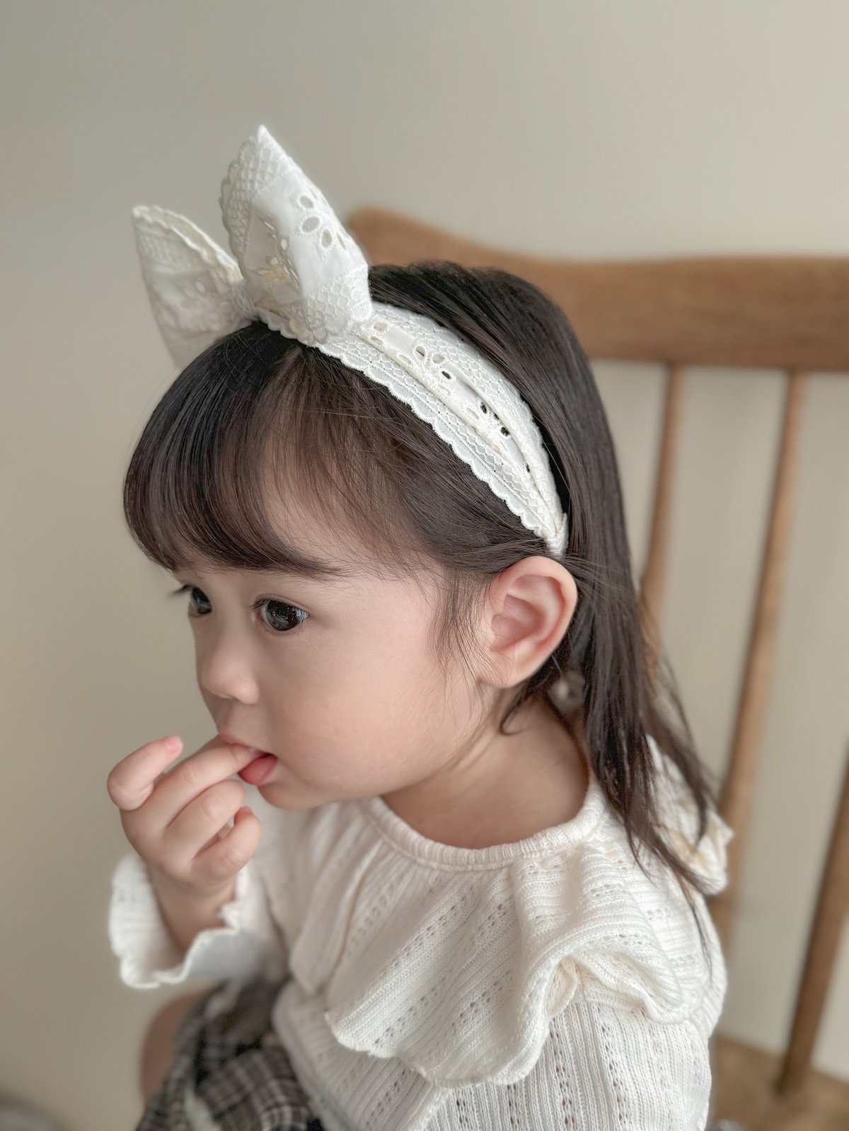 即納OREN CL hair band | alli.