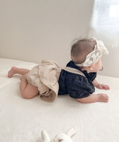 即納 Mini Love blouse