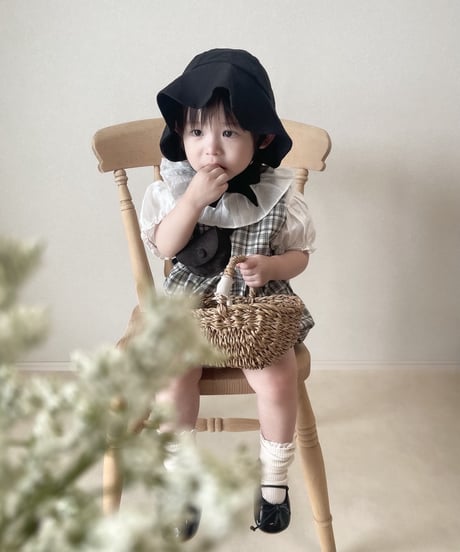 即納 Tiny suit