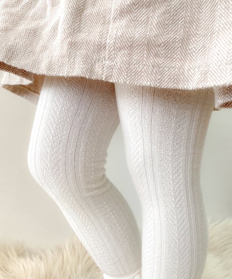即納frill leggings