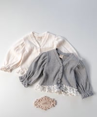 即納 bebeholic Fairy cardigan