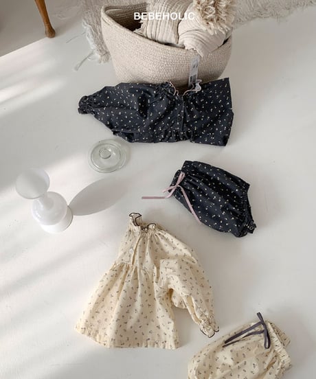 即納 Basic set